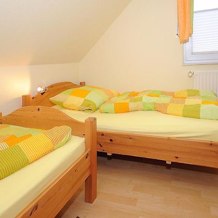 Ferienhaus "Nico" Dankern Zewnętrze zdjęcie