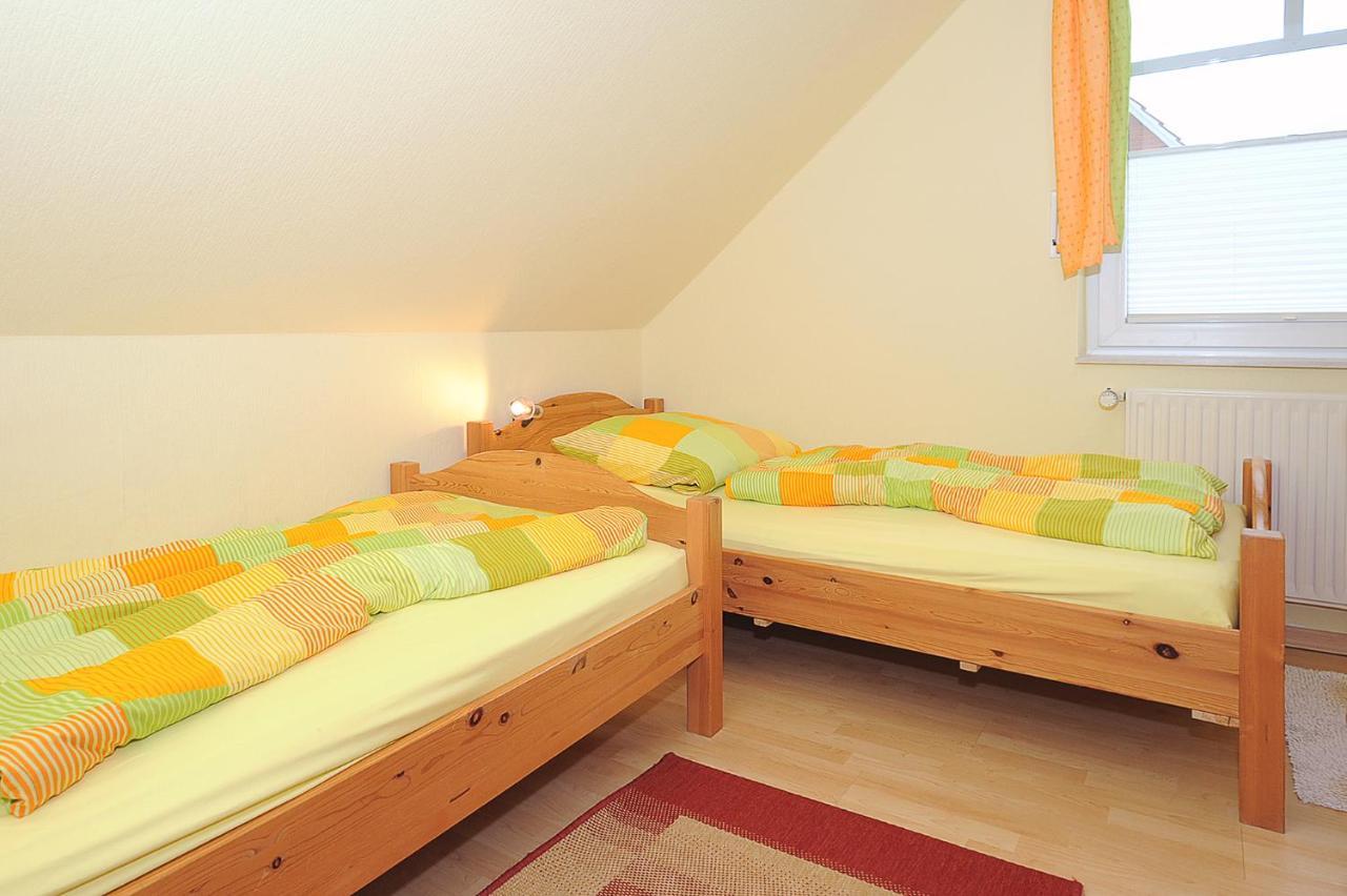 Ferienhaus "Nico" Dankern Zewnętrze zdjęcie