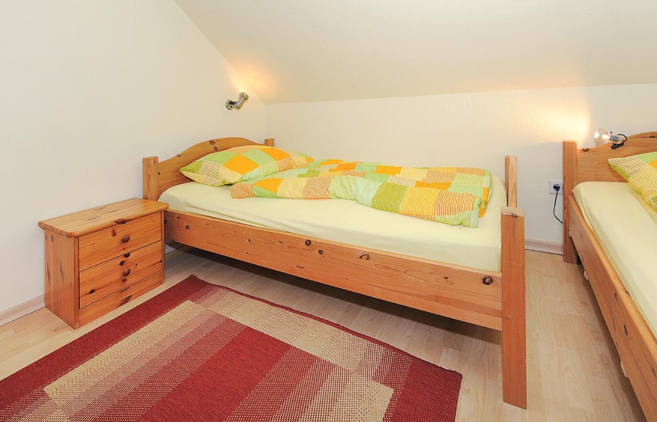 Ferienhaus "Nico" Dankern Zewnętrze zdjęcie