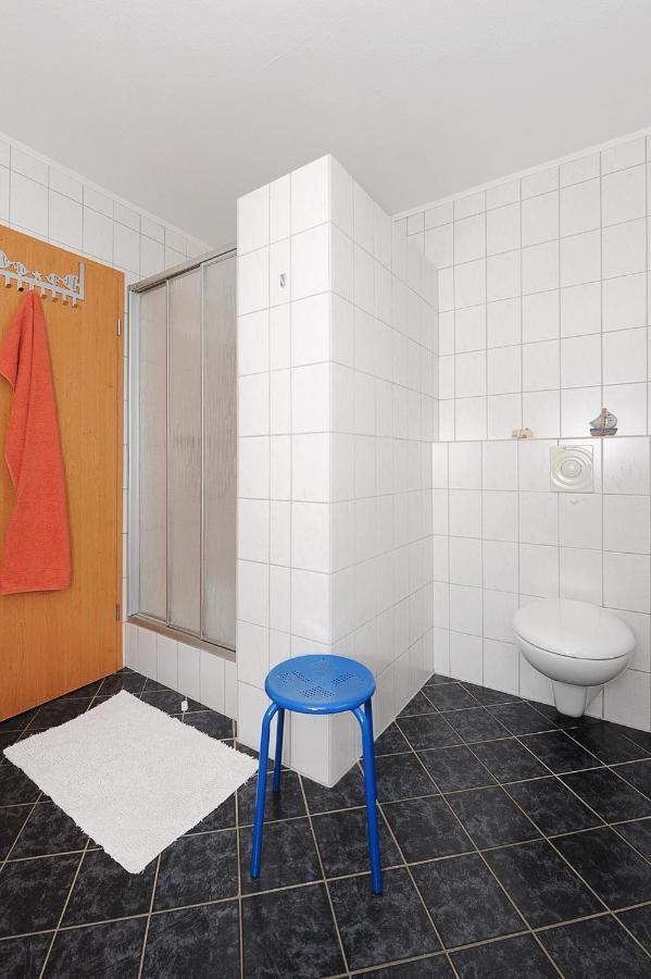Ferienhaus "Nico" Dankern Zewnętrze zdjęcie