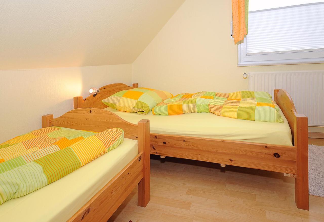 Ferienhaus "Nico" Dankern Zewnętrze zdjęcie