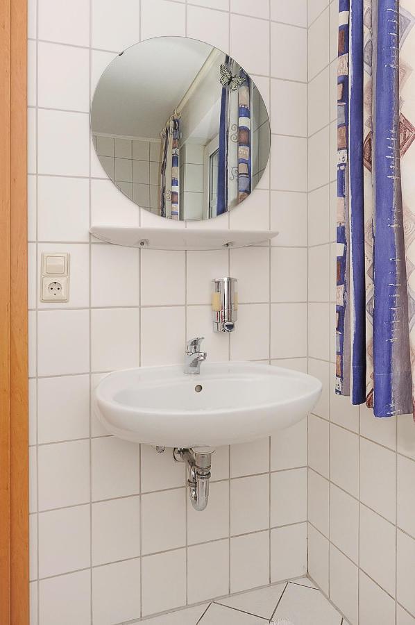 Ferienhaus "Nico" Dankern Zewnętrze zdjęcie